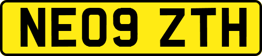 NE09ZTH
