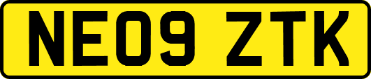 NE09ZTK