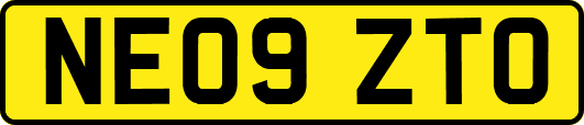 NE09ZTO