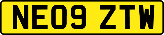 NE09ZTW