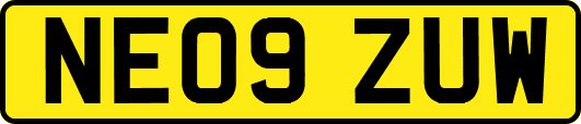 NE09ZUW