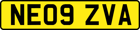 NE09ZVA