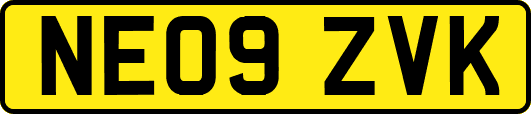 NE09ZVK