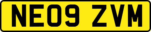 NE09ZVM