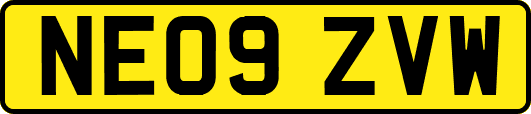NE09ZVW