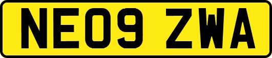 NE09ZWA