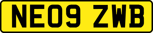 NE09ZWB