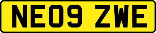 NE09ZWE