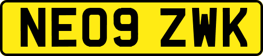 NE09ZWK