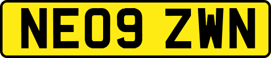 NE09ZWN