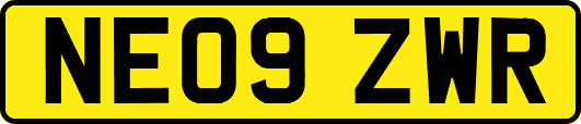 NE09ZWR