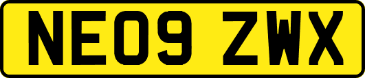 NE09ZWX