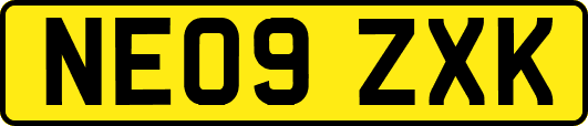 NE09ZXK
