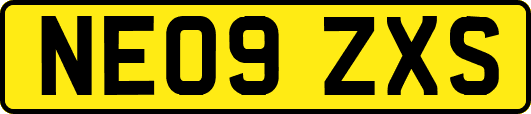 NE09ZXS