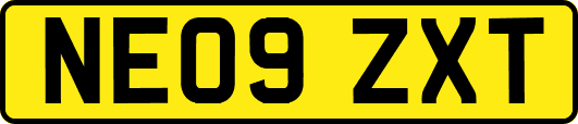 NE09ZXT
