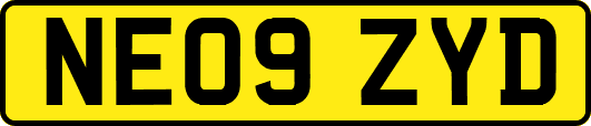 NE09ZYD