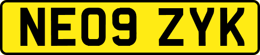 NE09ZYK