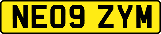 NE09ZYM