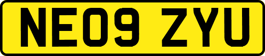 NE09ZYU