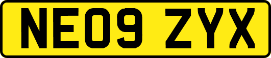 NE09ZYX