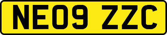 NE09ZZC