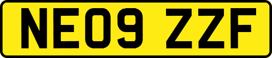 NE09ZZF