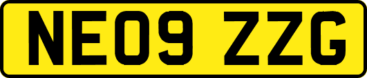 NE09ZZG
