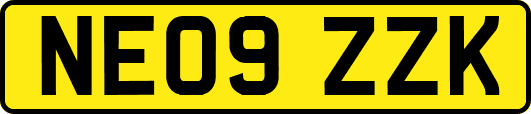 NE09ZZK