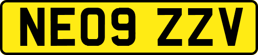 NE09ZZV