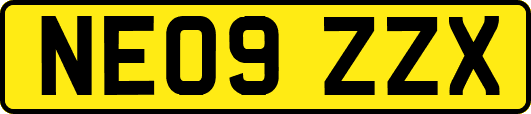 NE09ZZX