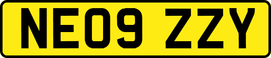 NE09ZZY