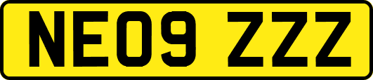 NE09ZZZ