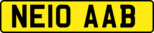 NE10AAB