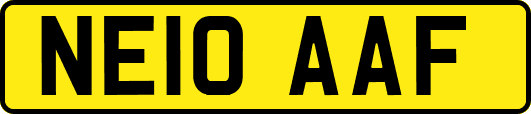 NE10AAF