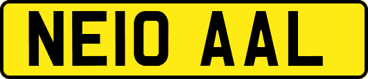 NE10AAL