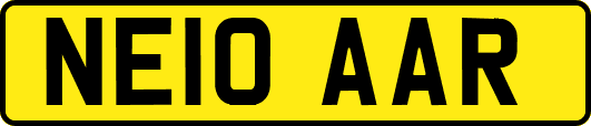 NE10AAR