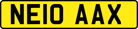 NE10AAX