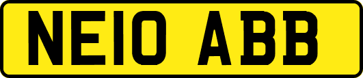 NE10ABB