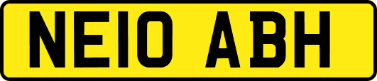 NE10ABH