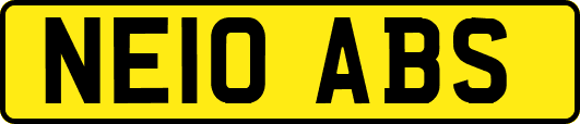 NE10ABS