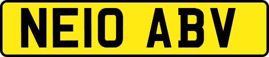NE10ABV