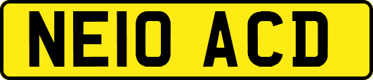 NE10ACD