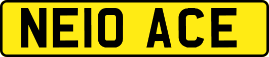 NE10ACE
