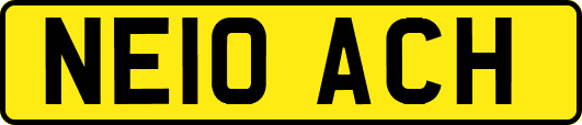 NE10ACH