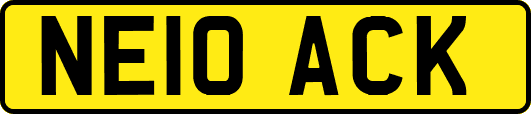 NE10ACK