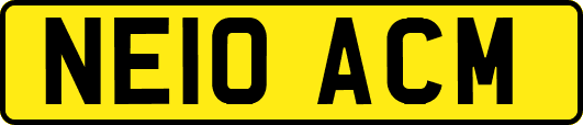 NE10ACM