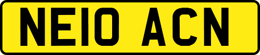 NE10ACN