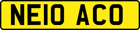 NE10ACO