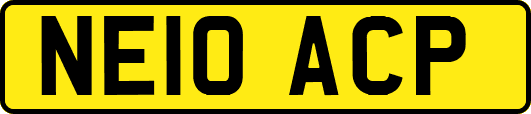 NE10ACP