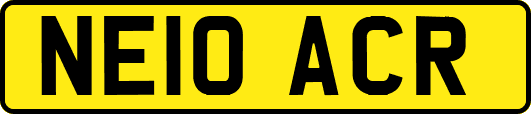 NE10ACR